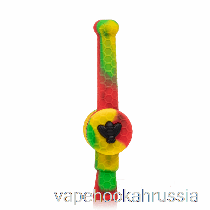 Vape Russia Stratus Reclaimer медовый ковш силиконовый мазок соломка раста (зеленый/красный/желтый)